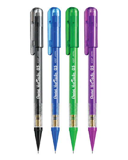 Hot Shot 0.5 Mechanical Pencil 2