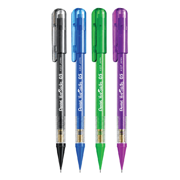 Hot Shot 0.5 Mechanical Pencil 2