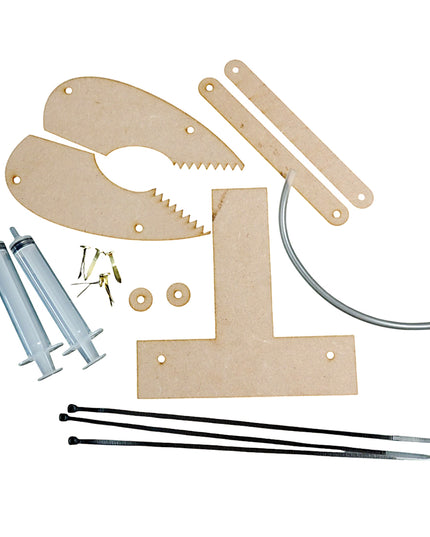 School Project Kit - Jaws of life