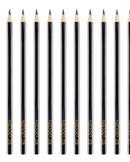 Jumbo Bigenner Pencils 12's - Nexx 4