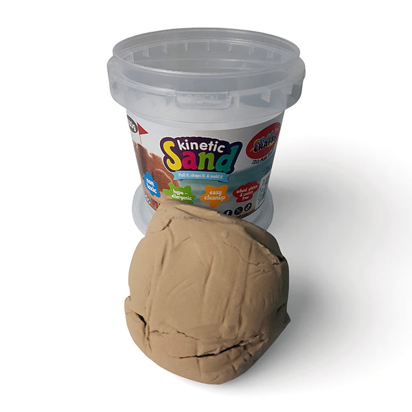 Kinetic Sand Natural - 500g