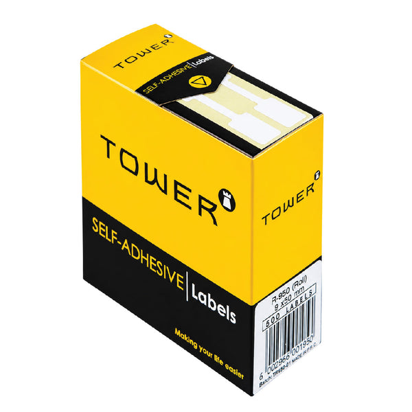 Labels - R-950 (Roll) - 9 x 50mm - 500's 2