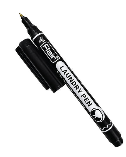 Laundry Marker - Flair Creative 4