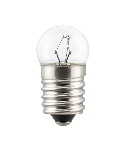 Light Bulb / Torch Globe 6V3W