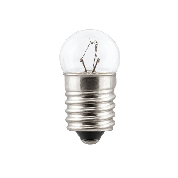 Light Bulb / Torch Globe 6V3W