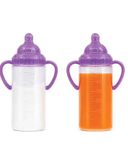 Magic Bottles 4