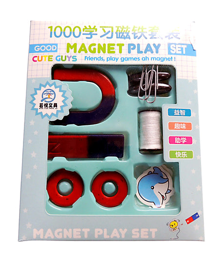 Magnet Play Set