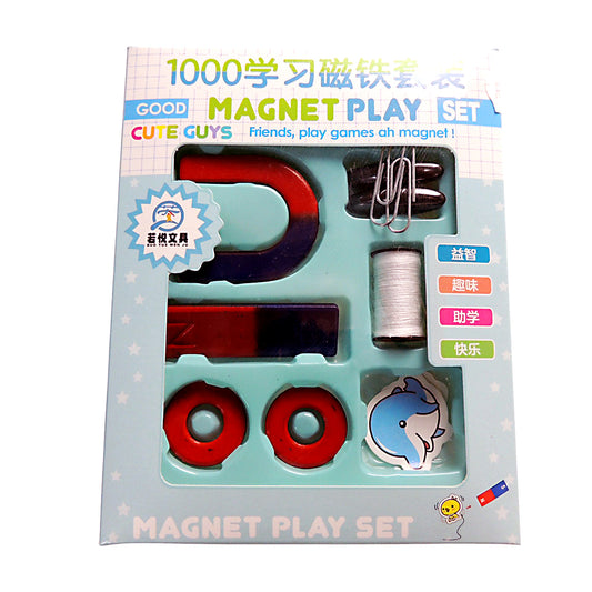 Magnet Play Set