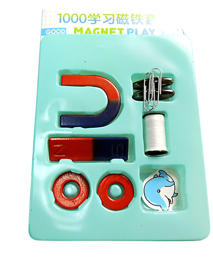 Magnet Play Set