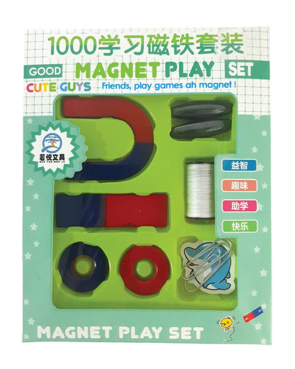 Magnet Play Set