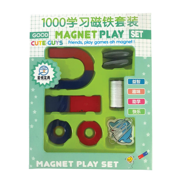 Magnet Play Set