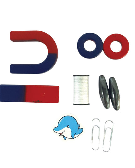 Magnet Play Set