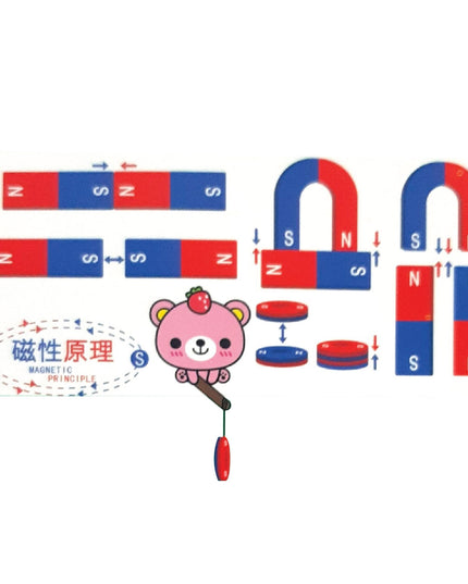 Magnet Play Set