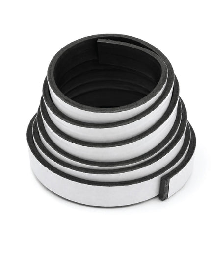 Magnet Strip Self-Adhesive 10mm x 1m 2