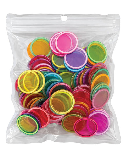 Magnetic Discs 100's 2