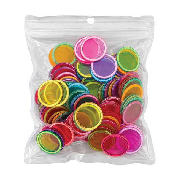Magnetic Discs 100's 2