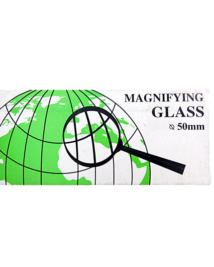Magnifying Glass 50mm