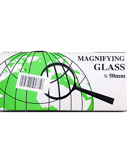Magnifying Glass 50mm