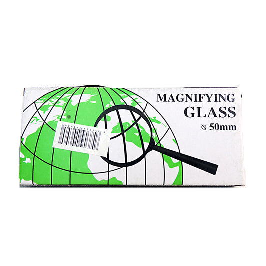 Magnifying Glass 50mm