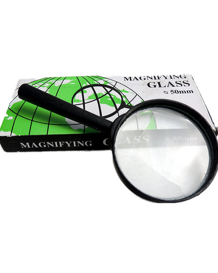 Magnifying Glass 50mm