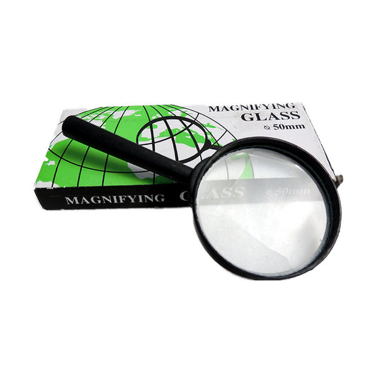 Magnifying Glass 50mm
