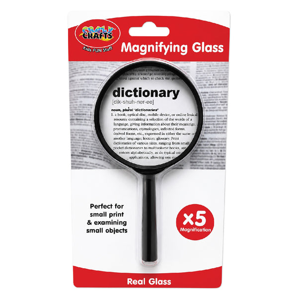Magnifying Glass 1