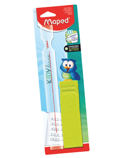 Magnifying Glass K-Learn - Maped 1