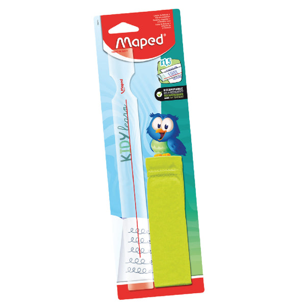 Magnifying Glass K-Learn - Maped 1
