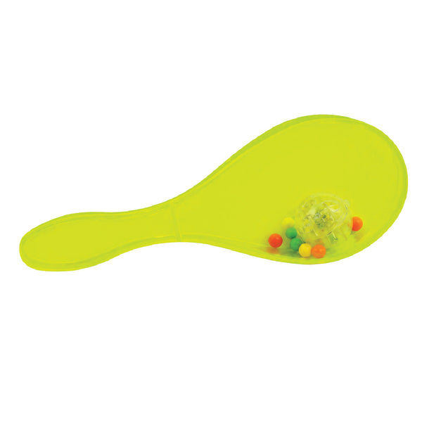 Maraccas / Rattle Light Up 1