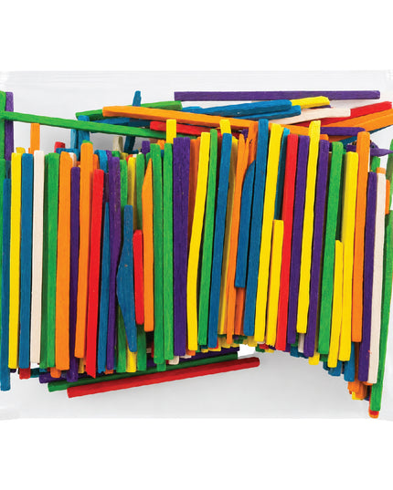 Match Sticks Colour 250's 1