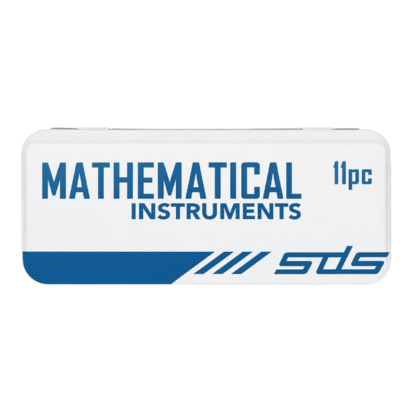 Mathematical Instruments - SDS 2