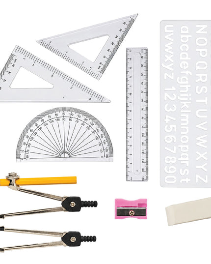 Mathematical Instruments - SDS 4