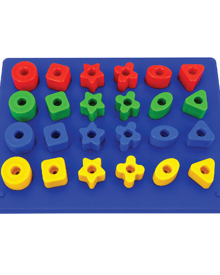 Mega Peg 'n Play