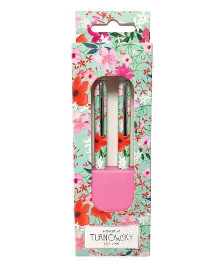 Metal Pen Sets The Flower Shop 1