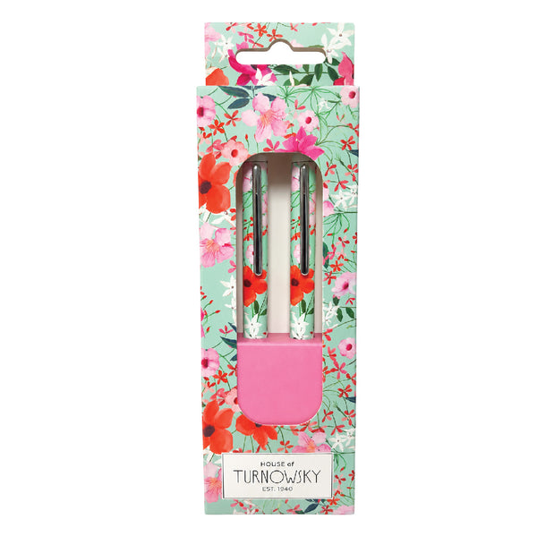 Metal Pen Sets The Flower Shop 1