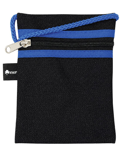 Money Pouch Denim Blue 2