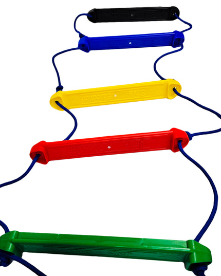 Monkey Rope Ladder, (Courier costs do not apply! Contact for quotation.)