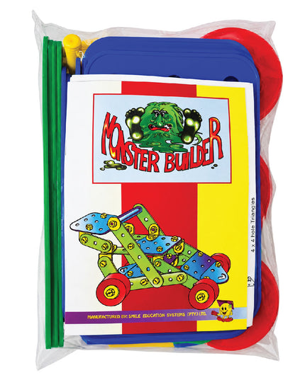 Monster Builder