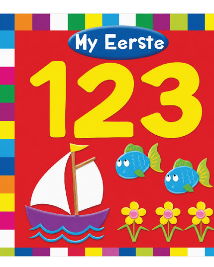 My Eerste - 123 1