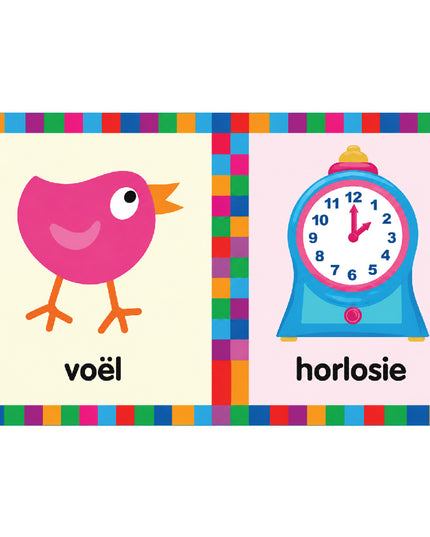 My Eerste - Woorde 5