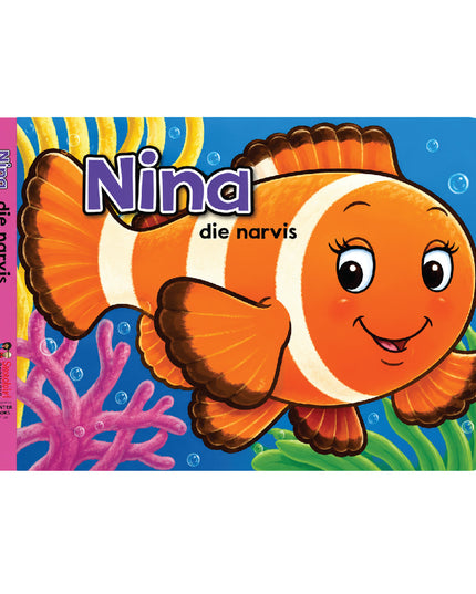 Nina die Narvis 1