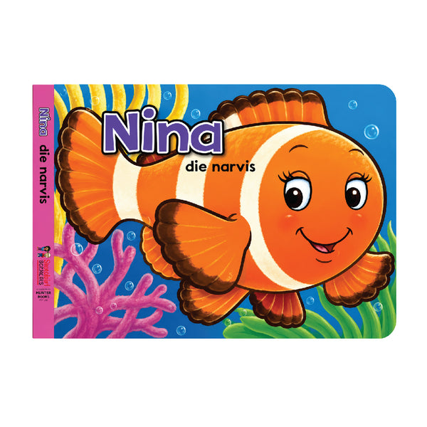 Nina die Narvis 1