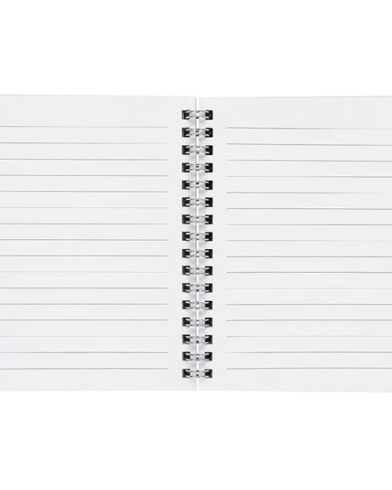 NoteBook A6 Soft Cover - Dream Big 3