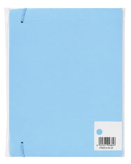 Notepad A5 Folder With Pencil Bag 3