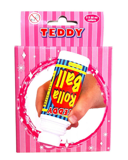 Paint - Rolla Ball Teddy Pearlescent