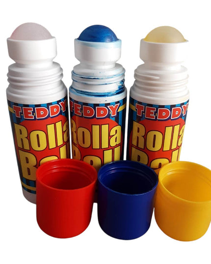 Paint - Rolla Ball Teddy Pearlescent