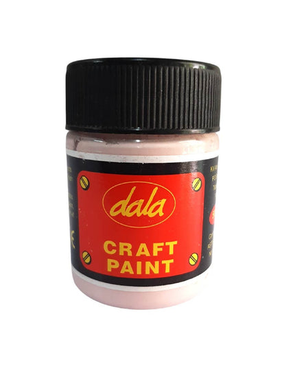 Paint Craft 50ml - Apricot - CP25