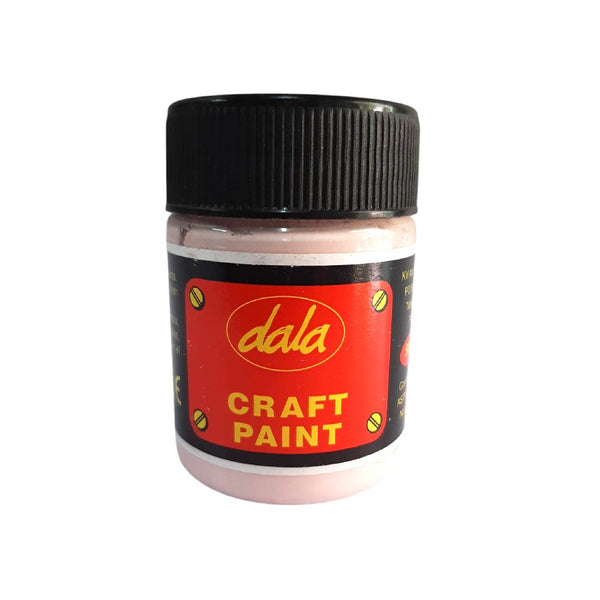 Paint Craft 50ml - Apricot - CP25
