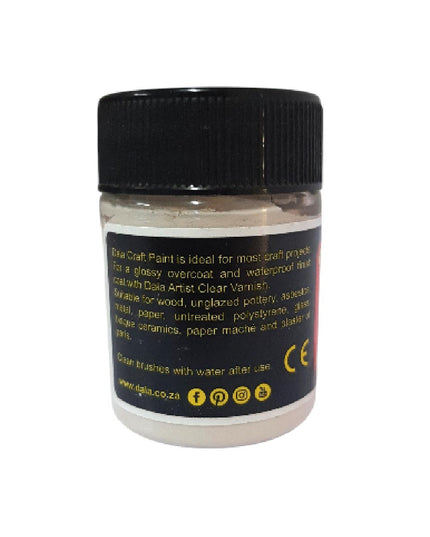 Paint Craft 50ml - Beach Sand - CP50