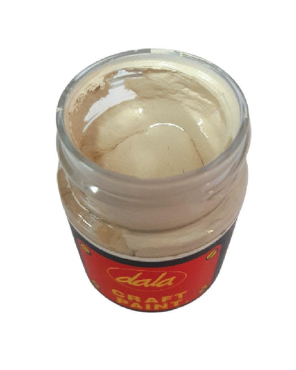 Paint Craft 50ml - Beach Sand - CP50